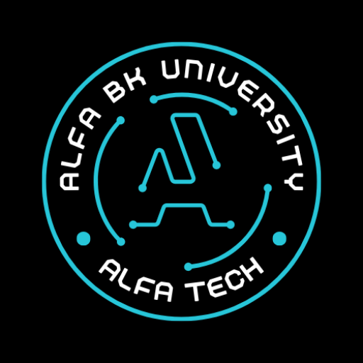 ALFATECH logo